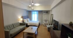 Verve Residences, BGC, Taguig City Condo for Rent