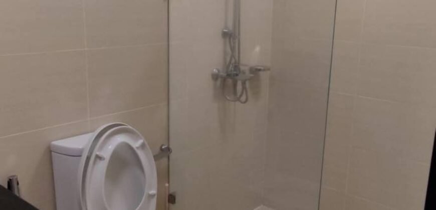 Verve Residences, BGC, Taguig City Condo for Rent