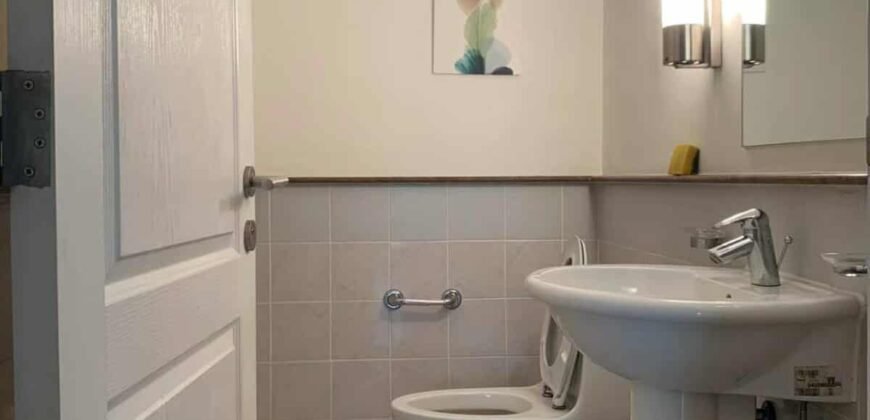 1322 Golden Empire Tower 3BR Unit for Lease