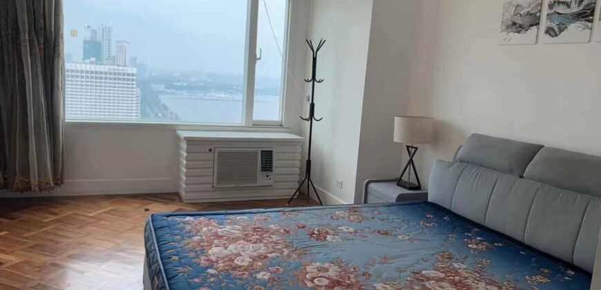 1322 Golden Empire Tower 3BR Unit for Lease