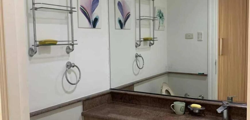 1322 Golden Empire Tower 3BR Unit for Lease