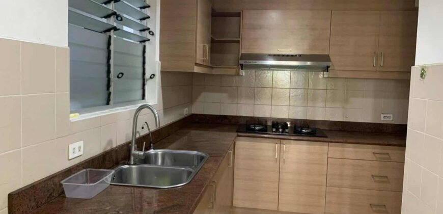 1322 Golden Empire Tower 3BR Unit for Lease