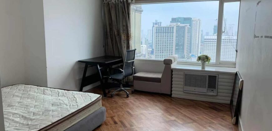 1322 Golden Empire Tower 3BR Unit for Lease