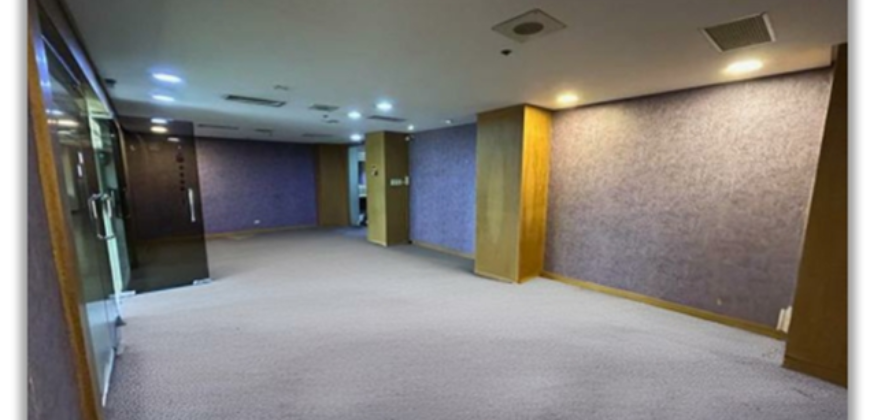 PNB Makati Center Ayala Avenue, Makati City Offices and Retail for Lease