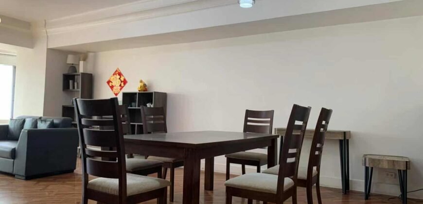 1322 Golden Empire Tower 3BR Unit for Lease