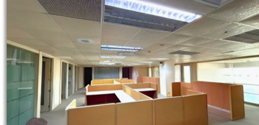 PNB Makati Center Ayala Avenue, Makati City Offices and Retail for Lease