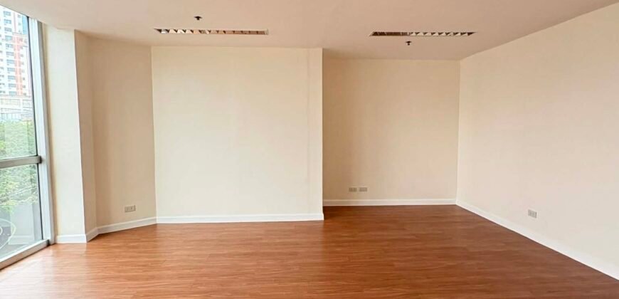 Office Spaces for Rent The One Executive Building, West Ave., Quezon City