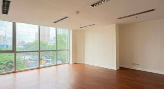 Office Spaces for Rent The One Executive Building, West Ave., Quezon City