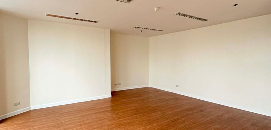 Office Spaces for Rent The One Executive Building, West Ave., Quezon City