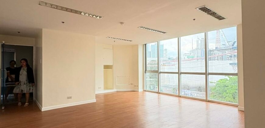 Office Spaces for Rent The One Executive Building, West Ave., Quezon City