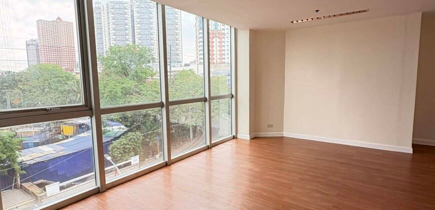 Office Spaces for Rent The One Executive Building, West Ave., Quezon City