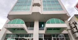 Office Spaces for Rent The One Executive Building, West Ave., Quezon City