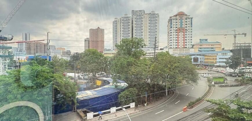 Office Spaces for Rent The One Executive Building, West Ave., Quezon City