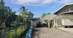 Lot with Improvements Amadeo, Cavite For Sale