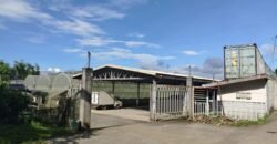 Lot with Improvements Amadeo, Cavite For Sale