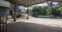 Lot with Improvements Amadeo, Cavite For Sale