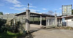 Lot with Improvements Amadeo, Cavite For Sale