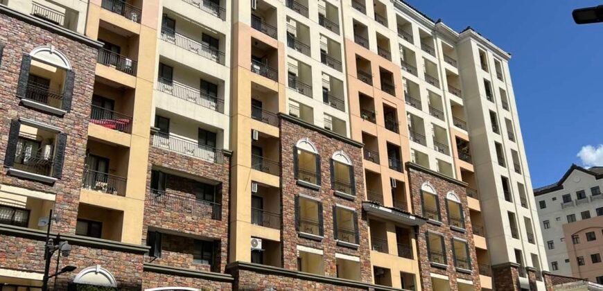 Condo for Sale Pinecrest Residential Resort Newport City Pasay City