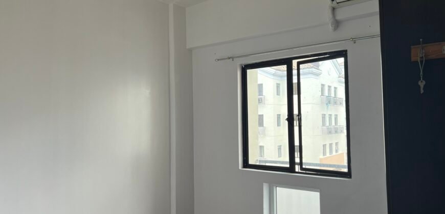 Condo for Sale Pinecrest Residential Resort Newport City Pasay City