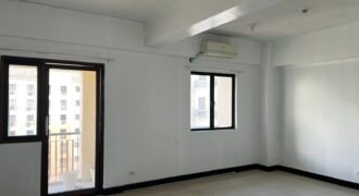 Condo for Sale Pinecrest Residential Resort Newport City Pasay City