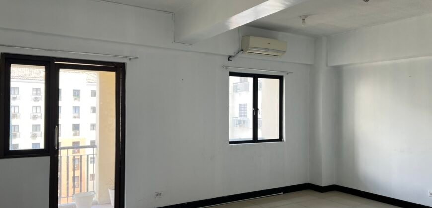 Condo for Sale Pinecrest Residential Resort Newport City Pasay City