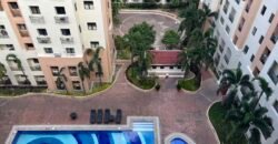 Condo for Sale Pinecrest Residential Resort Newport City Pasay City