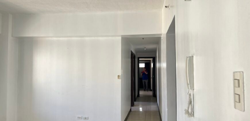 Condo for Sale Pinecrest Residential Resort Newport City Pasay City