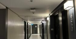 Savoy Hotel Manila, Newport City, Pasay City Hotel Unit for Sale