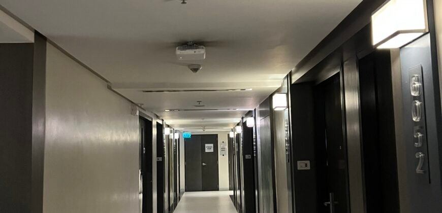 Savoy Hotel Manila, Newport City, Pasay City Hotel Unit for Sale