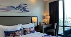 Savoy Hotel Manila, Newport City, Pasay City Hotel Unit for Sale
