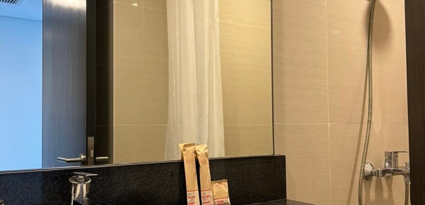 Savoy Hotel Manila, Newport City, Pasay City Hotel Unit for Sale