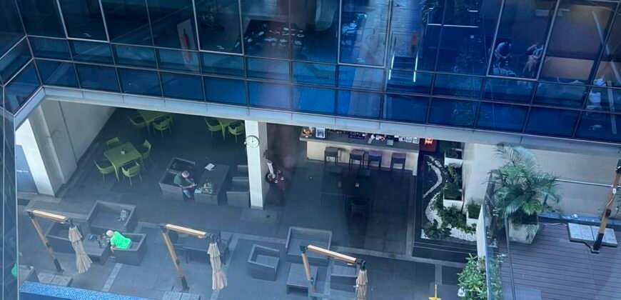 Savoy Hotel Manila, Newport City, Pasay City Hotel Unit for Sale