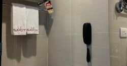 Savoy Hotel Manila, Newport City, Pasay City Hotel Unit for Sale