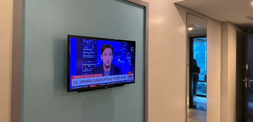 Savoy Hotel Manila, Newport City, Pasay City Hotel Unit for Sale