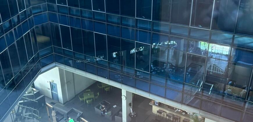 Savoy Hotel Manila, Newport City, Pasay City Hotel Unit for Sale