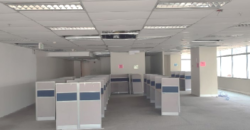 Commerce and Industry Plaza, Campus Avenue, McKinley Hill, Taguig City Office Space for Lease