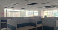Commerce and Industry Plaza, Campus Avenue, McKinley Hill, Taguig City Office Space for Lease