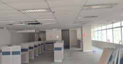 Commerce and Industry Plaza, Campus Avenue, McKinley Hill, Taguig City Office Space for Lease
