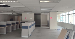 Commerce and Industry Plaza, Campus Avenue, McKinley Hill, Taguig City Office Space for Lease