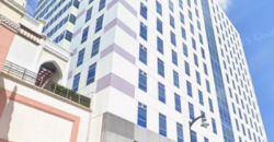 Commerce and Industry Plaza, Campus Avenue, McKinley Hill, Taguig City Office Space for Lease