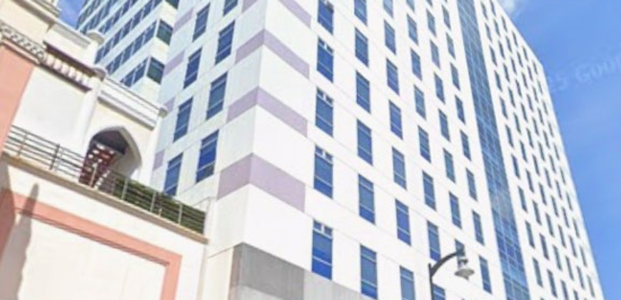 Commerce and Industry Plaza, Campus Avenue, McKinley Hill, Taguig City Office Space for Lease