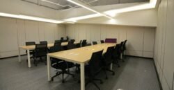 St. Francis Square, Ortigas Mandaluyong For Lease