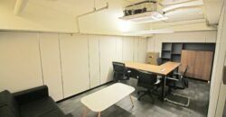 St. Francis Square, Ortigas Mandaluyong For Lease