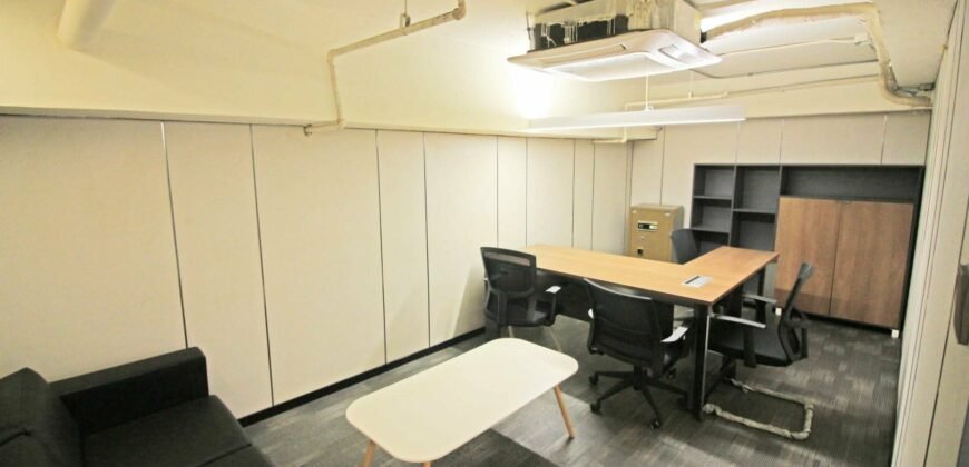 St. Francis Square, Ortigas Mandaluyong For Lease