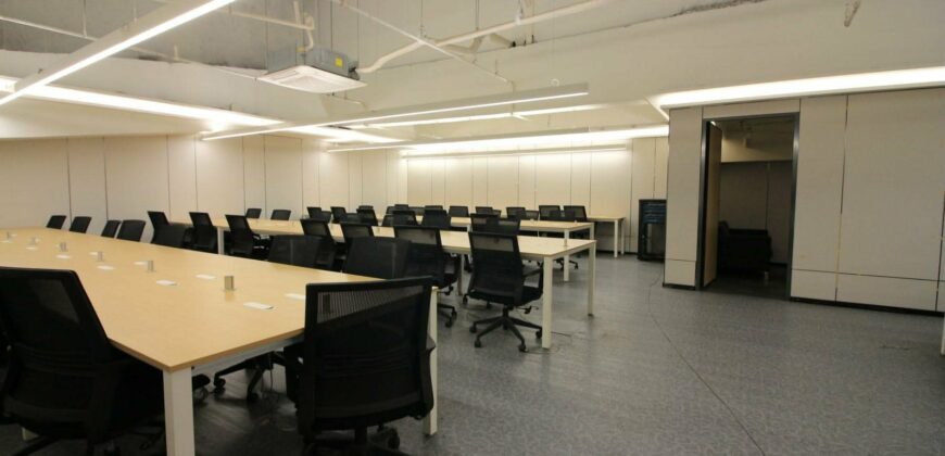 St. Francis Square, Ortigas Mandaluyong For Lease