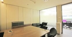 St. Francis Square, Ortigas Mandaluyong For Lease