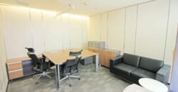 St. Francis Square, Ortigas Mandaluyong For Lease