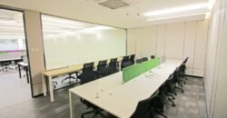 St. Francis Square, Ortigas Mandaluyong For Lease