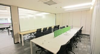 St. Francis Square, Ortigas Mandaluyong For Lease