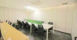 St. Francis Square, Ortigas Mandaluyong For Lease